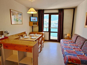 Studio Chamrousse, 1 pièce, 4 personnes - FR-1-340-96